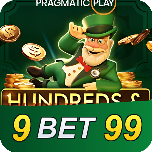 Logo Oficial 9BET99 Download