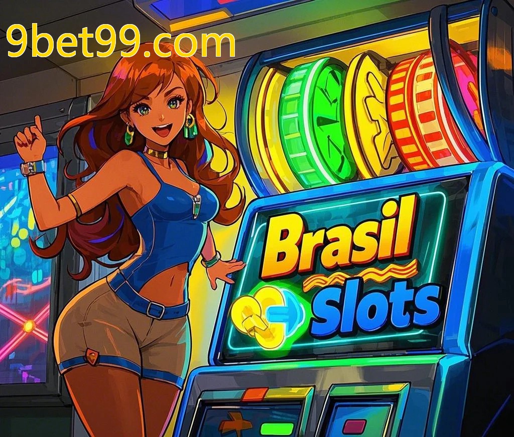 9bet99-Game-Slots