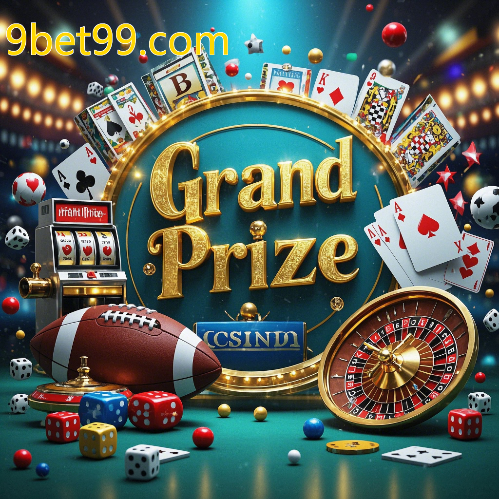 9bet99-Game-Slots